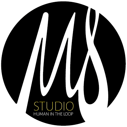 M8 Studio Signet, Human in the Loop