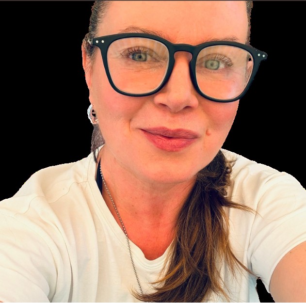 Michaela Al-Badri, Portrait
